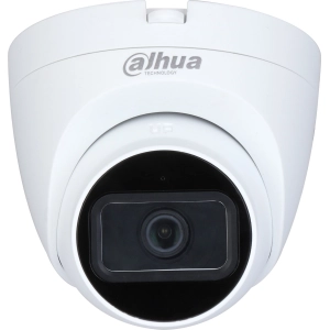 Cámara de vigilancia Dahua DH-HAC-HDW1200TRQP 3.6 mm