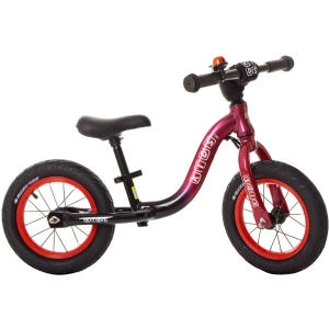 Bicicleta infantil Profi W1203A