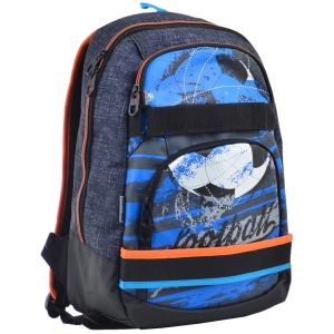 Mochila escolar Yes T-47 Power