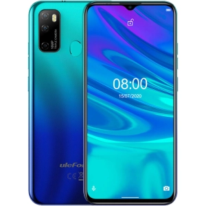 Teléfono móvil UleFone Note 9P