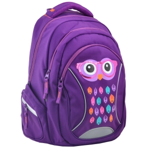 Mochila escolar Yes T-46 Brainy