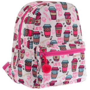 Mochila escolar Yes ST-32 Cups