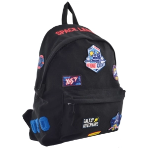 Mochila escolar Yes ST-32 Space Legend