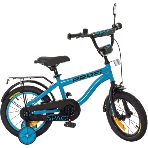 Bicicleta infantil Profi SY14151