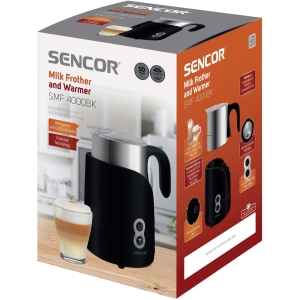 Sencor SMF 4000BK