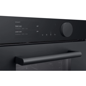 Samsung Dual Cook NV75T9549CD