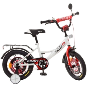 Bicicleta infantil Profi XD1446