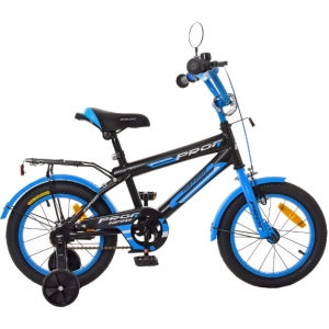 Bicicleta infantil Profi ​​Inspirer 14