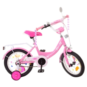 Bicicleta infantil Profi XD1411