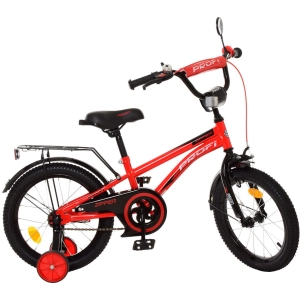 Bicicleta infantil Profi ​​Zipper 16