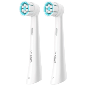 Cabezales de cepillo de dientes Oral-B iO Gentle Care 2 pcs