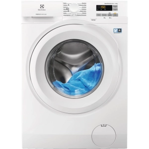 Lavadora Electrolux PerfectCare 600 EW6F528WVP