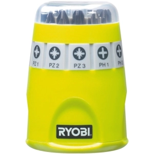 Puntas / vasos Ryobi RAK10SD