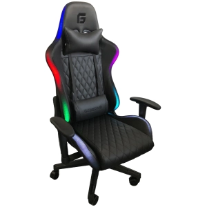 Silla de ordenador GamePro Hero RGB