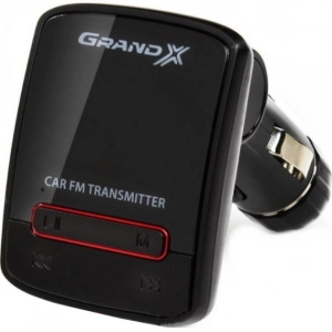 FM-transmisor Grand-XCUFM79GRX