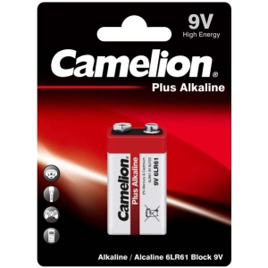 Acumulador/batería Camelion 1xKrona 6LF22