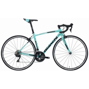 Bicicleta Bianchi Via Nirone 7 Sora 2020 frame 57