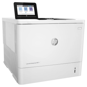 Impresora HP LaserJet Enterprise M611DN