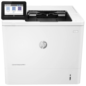 Impresora HP LaserJet Enterprise M612DN