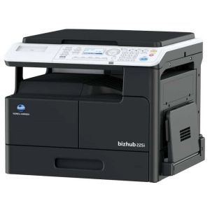 Konica Minolta Bizhub 225i