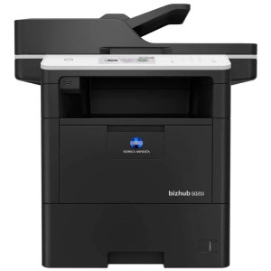 Impresora multifunción Konica Minolta Bizhub 5020i