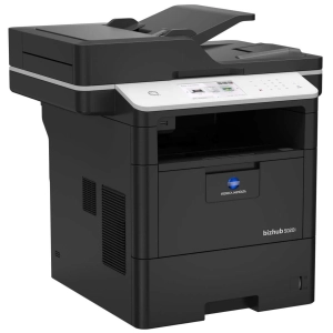 Konica Minolta Bizhub 5020i