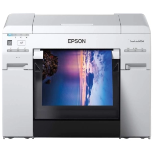 Impresora Epson SureLab SL-D800