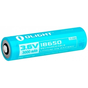 Acumulador / batería Olight ORB186C30 3000 mAh