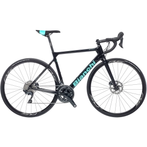 Bianchi Sprint Ultegra Disc 2020 frame 55