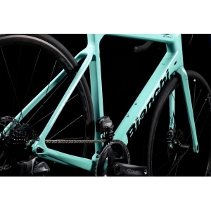 Bianchi Sprint Ultegra Disc 2020 frame 55