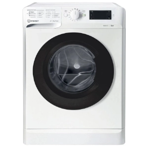 Lavadora Indesit OMTWSE 61051 WK