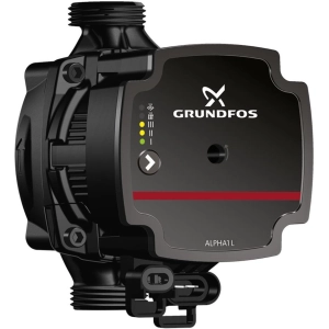 Bomba de circulación Grundfos ALPHA1 L 15-40-130