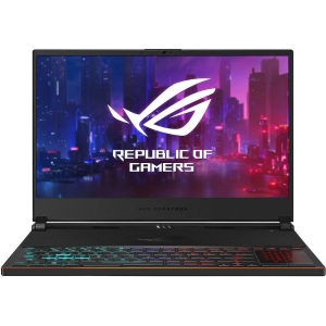 Portátil Asus GX531GX-XB77