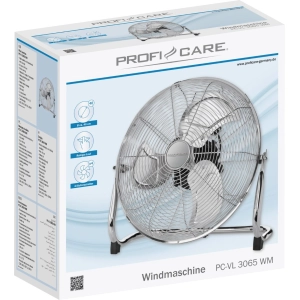 ProfiCare PC-VL 3065 WM Floor fan