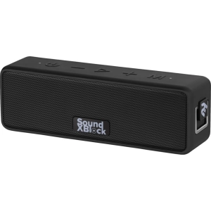 Altavoz portátil 2E SoundXBlock