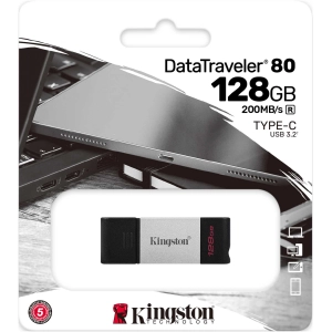 Kingston DataTraveler 80