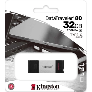 Kingston DataTraveler 80