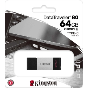 Kingston DataTraveler 80 64Gb