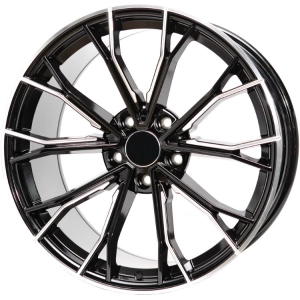 Disco Replica R1231 9,5x19/5x120 ET35 DIA72.6