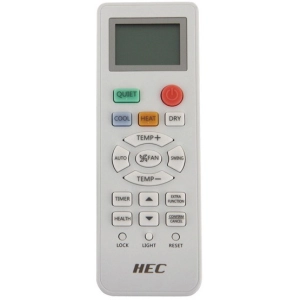 Haier HEC HSU-09TC/R32