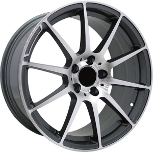 Accionamiento Replica MR528 8,5x19/5x112 ET43 DIA66,6