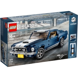 Lego Ford Mustang 10265