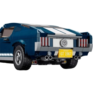 Lego Ford Mustang 10265