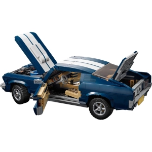 Lego Ford Mustang 10265