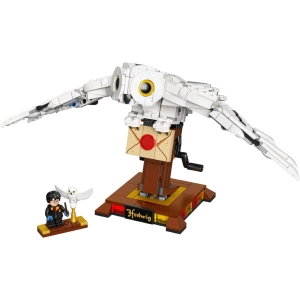 Constructor Lego Hedwig 75979