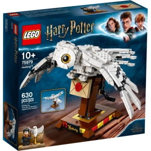 Lego Hedwig 75979