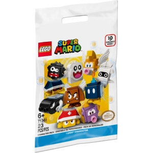 Constructor Lego Character Packs 71361