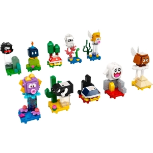 Lego Character Packs 71361