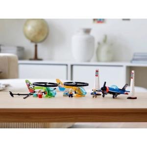 Lego Air Race 60260