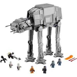 Constructor Lego AT-AT 75288